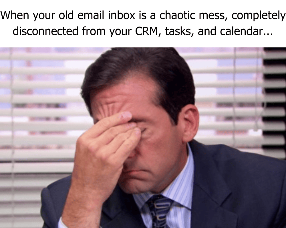 Zoho Mail: 3 Features That Connect Email to the Rest of Your Business
